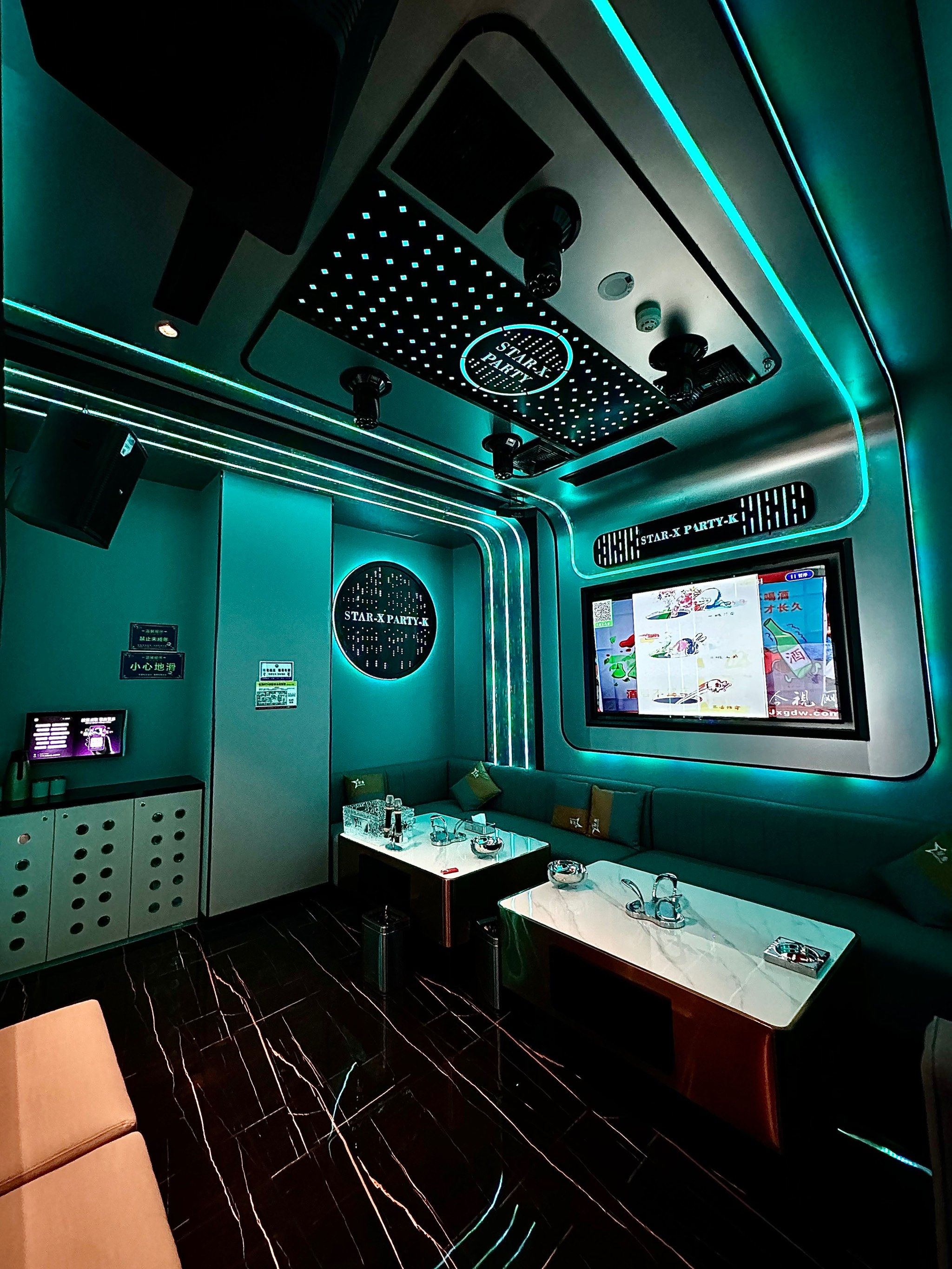 长沙商务ktv好吗选择优质商务ktv推荐-岳麓区ktv预订