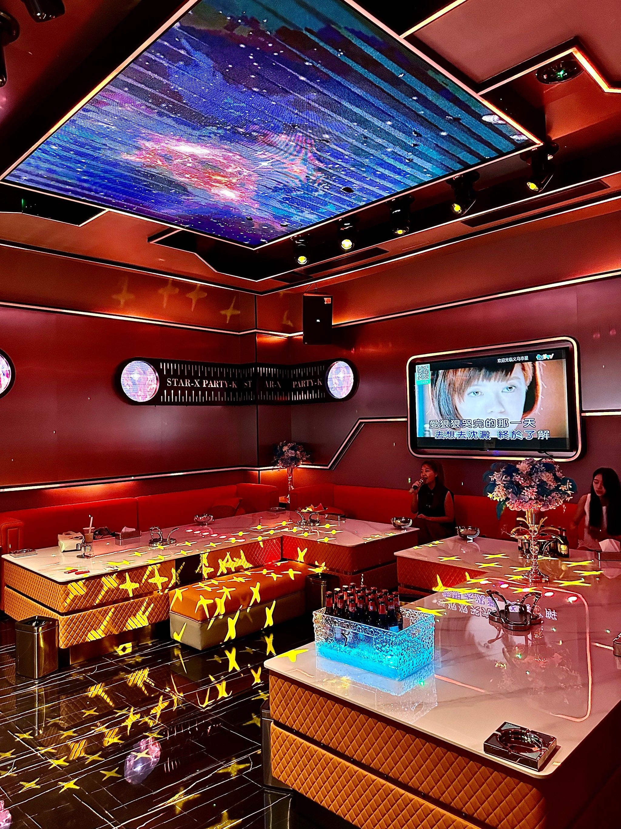 长沙商务KTV最佳选择-岳麓区ktv预订